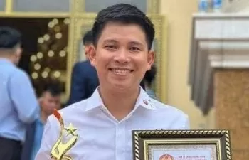 khi long xe dieu duoc chung nhan san pham gia truyen noi tieng quoc gia