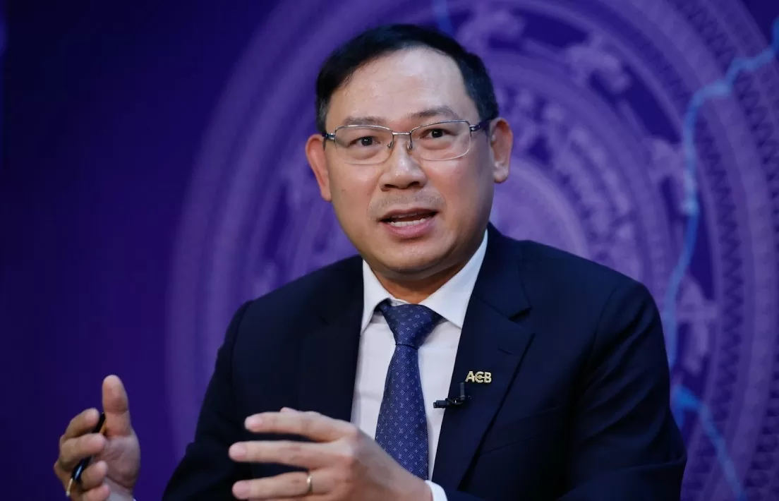 Tổng Giám đốc ACB: Nghị quyết 68 chạm đúng