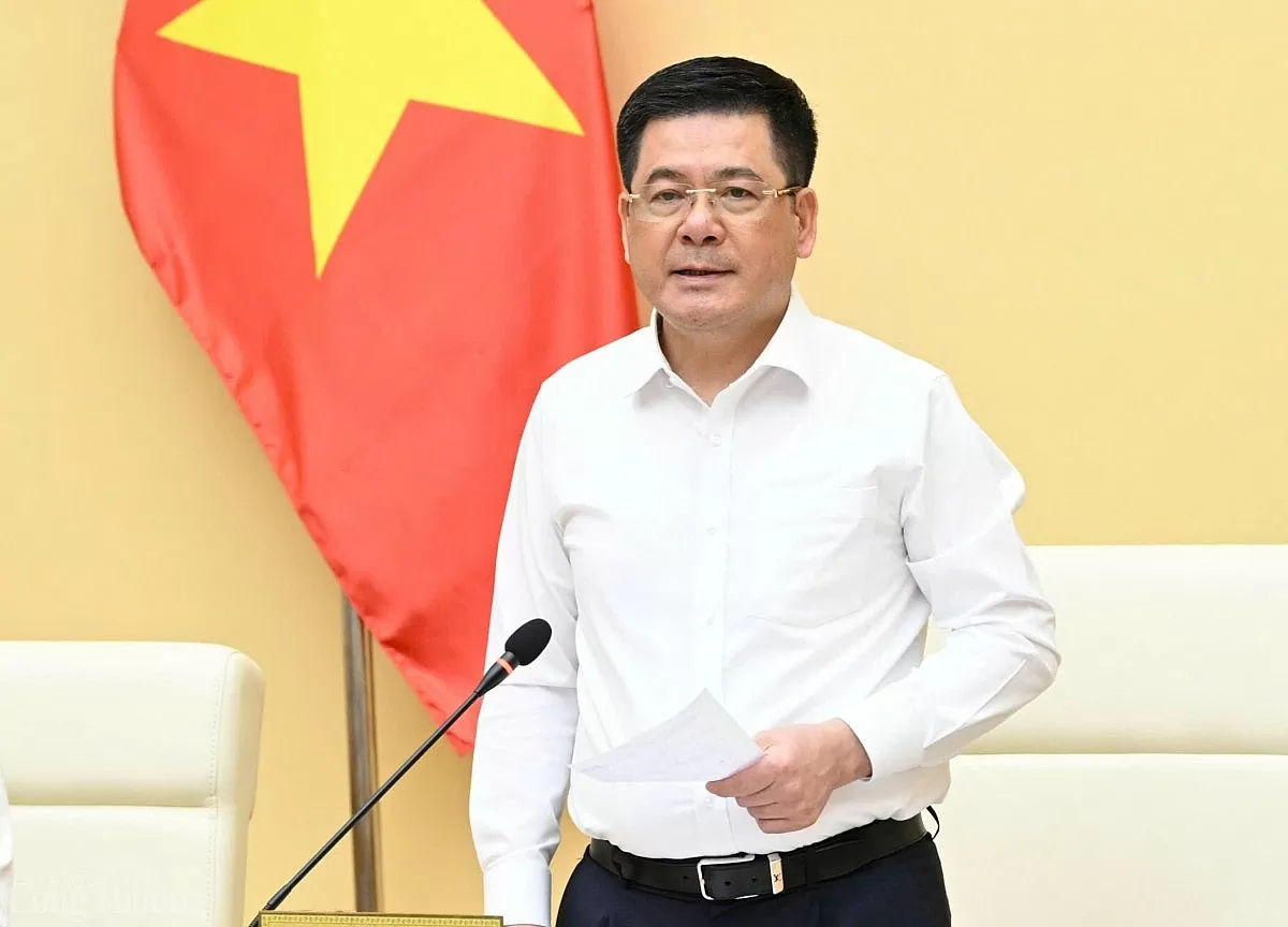 Bộ Công Thương tổ chức Hội nghị thúc đẩy thương mại Việt Nam - Hoa Kỳ