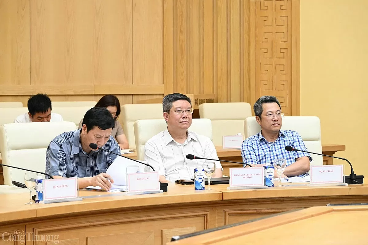 Bộ Công Thương tổ chức Hội nghị thúc đẩy thương mại Việt Nam - Hoa Kỳ