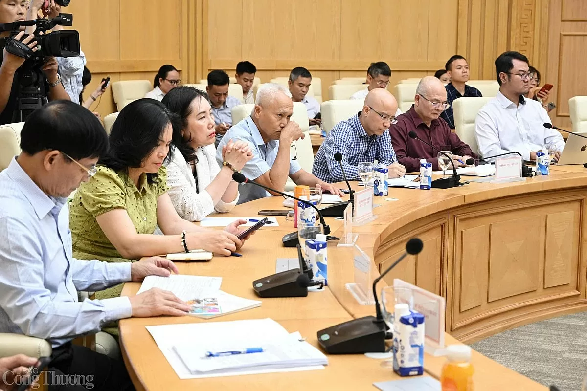 Bộ Công Thương tổ chức Hội nghị thúc đẩy thương mại Việt Nam - Hoa Kỳ