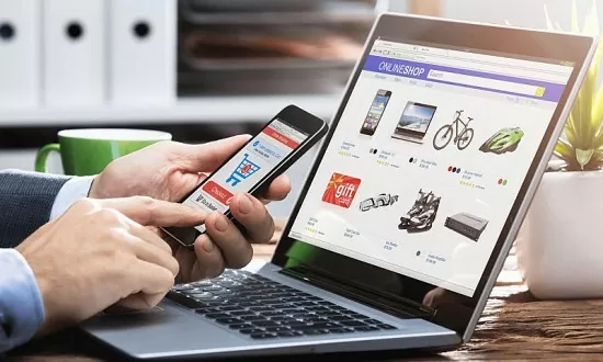 Nhiều giải pháp thúc đẩy tiêu dùng trên nền tảng số