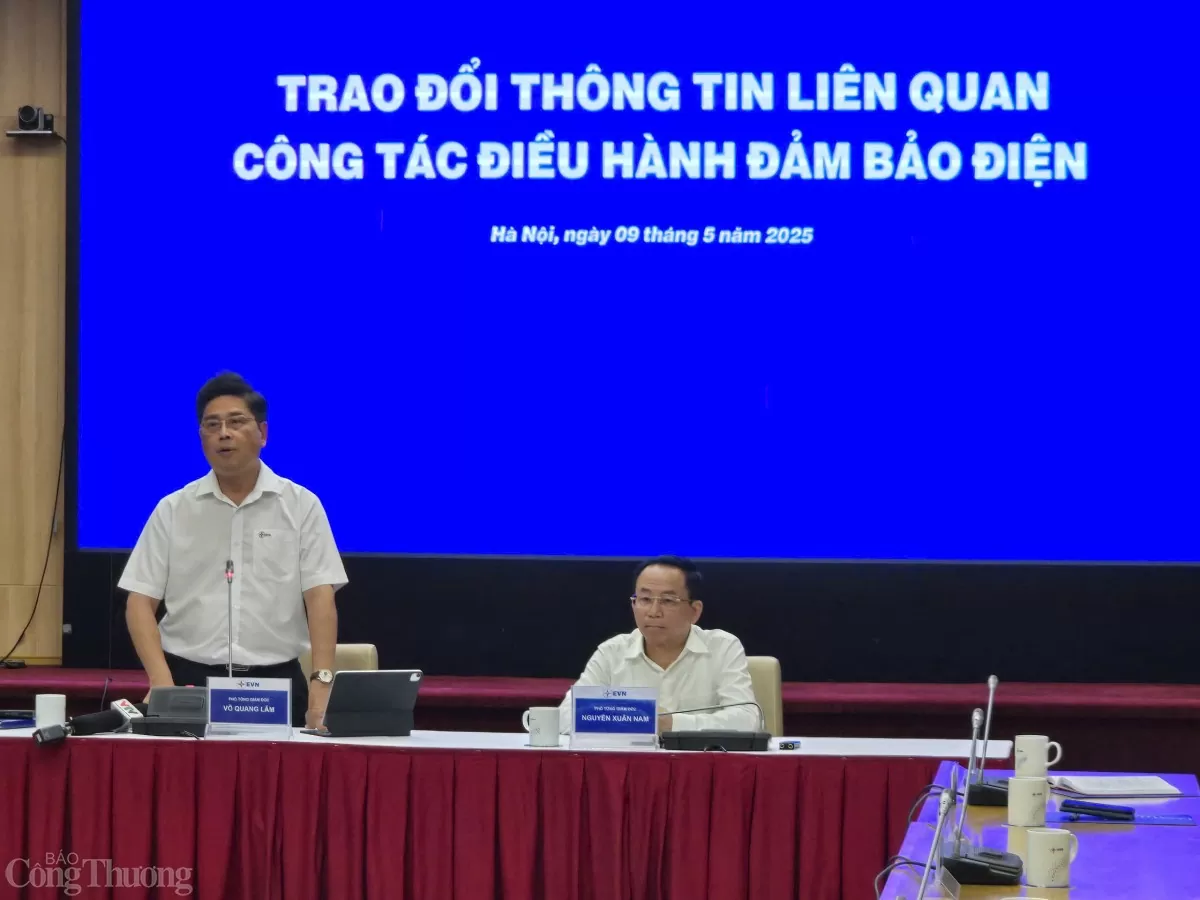 Ông Võ quang Lâm