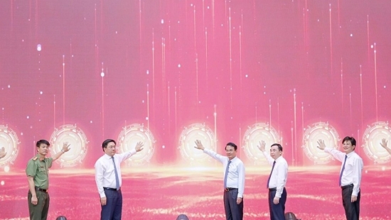 vinh phuc phat dong phong trao thi dua doi moi sang tao chuyen doi so va binh dan hoc vu so