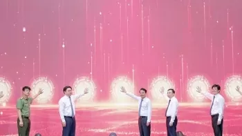 Vĩnh Phúc: Phát động phong trào thi đua
