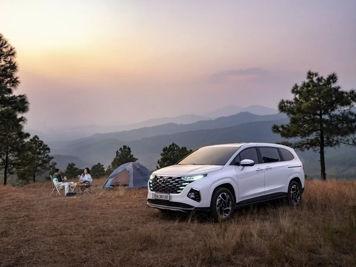 Hyundai Thành Công triển khai chương trình ưu đãi sản phẩm