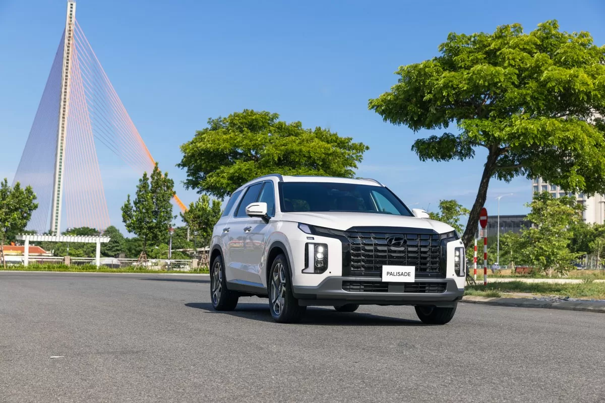 Hyundai Thành Công triển khai chương trình ưu đãi sản phẩm