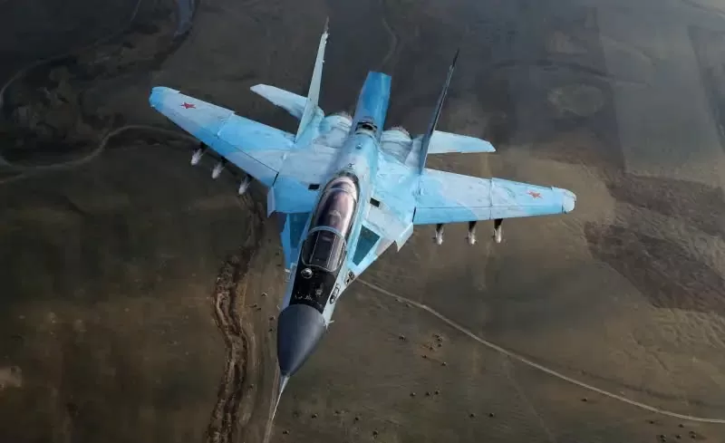 Chiến sự Nga-Ukraine tối 9/5: Belgorod rung chuyển vì UAV