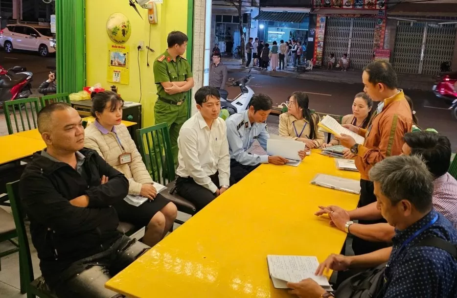 Vấn nạn
