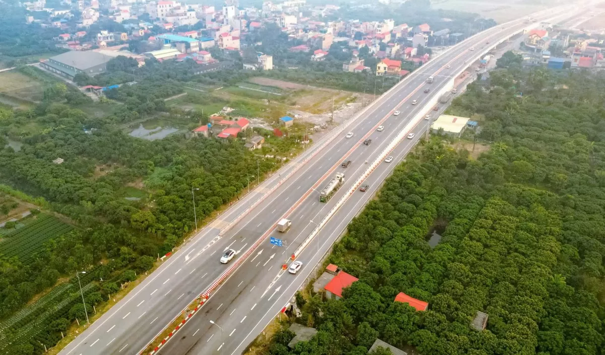 Bộ Xây dựng yêu cầu Hà Nam tính lại vốn đầu tư cao tốc