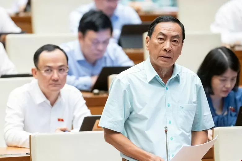 Công nghiệp công nghệ số phải xanh và tuần hoàn