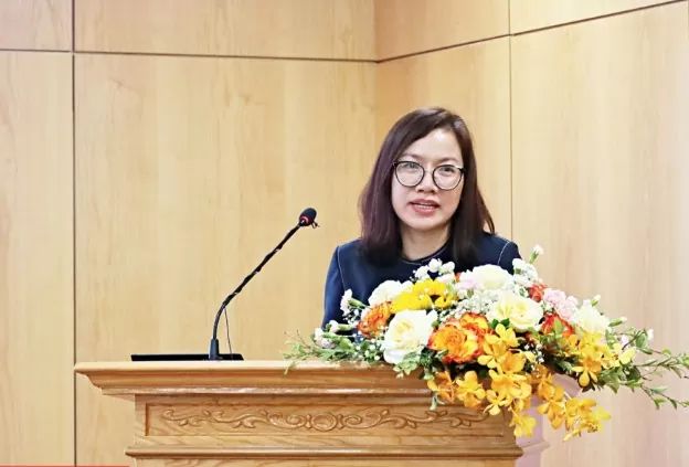Thanh niên Công Thương với sứ mệnh xung kích trong kỷ nguyên số