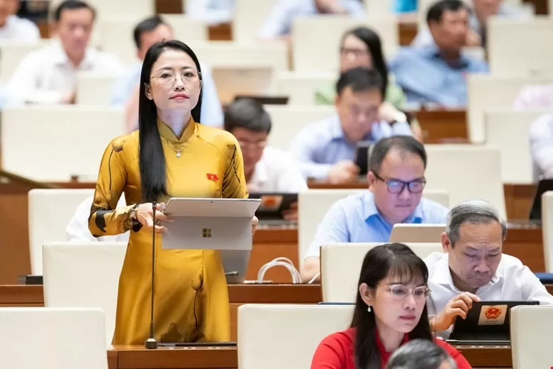 Trần Khánh Thu