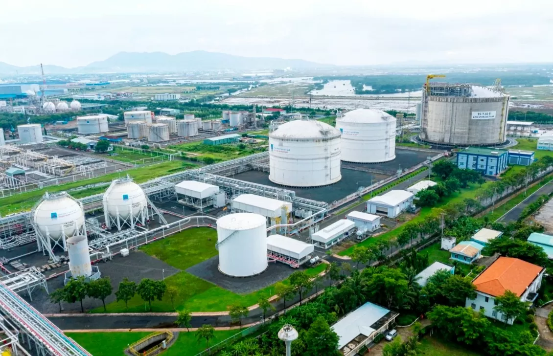 Nhiệt điện khí LNG và sử dụng khí trong nước được ưu đãi gì?