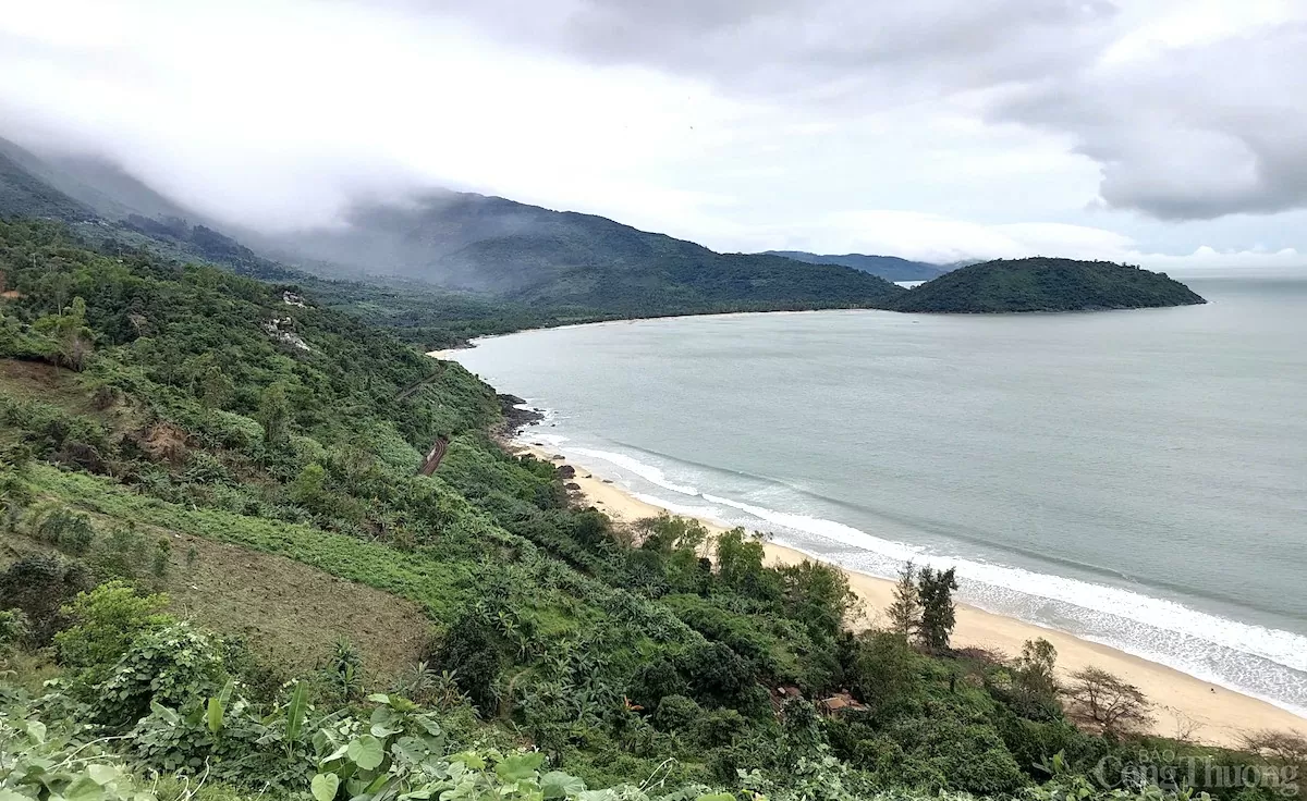 Một góc Vịnh Đà Nẵng