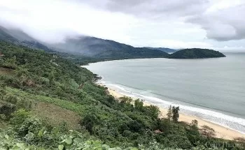 Lập Tổ công tác nghiên cứu ý tưởng lấn biển tại Vịnh Đà Nẵng