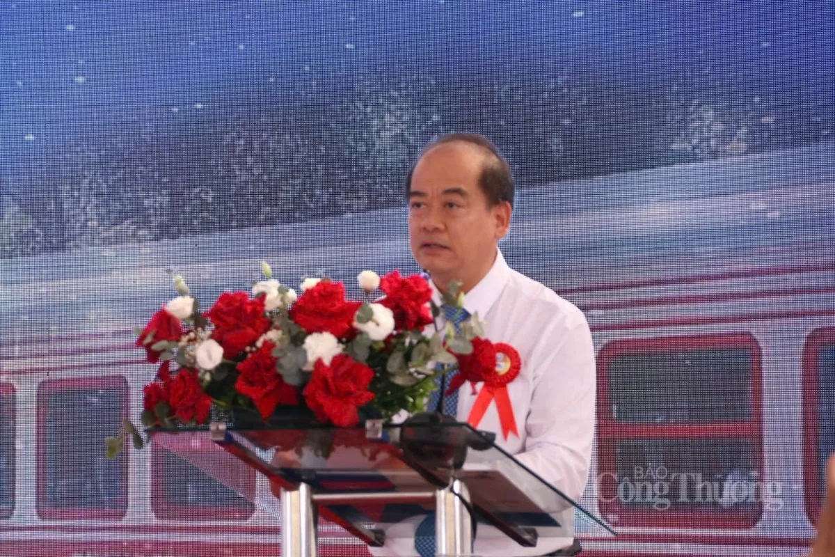 Ga Hải Phòng chính thức trở thành điểm du lịch
