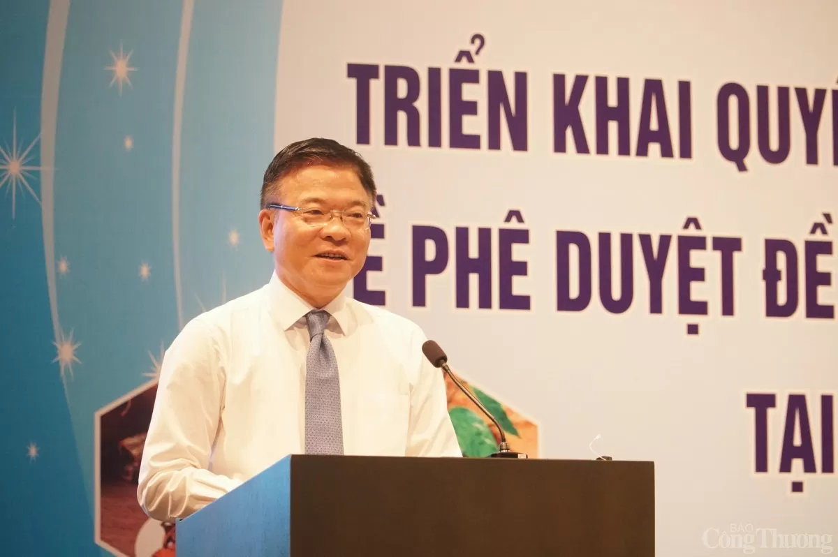 Phó Thủ tướng Chính phủ Lê Thành Long