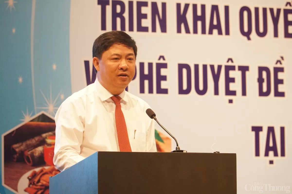 Bí thư Tỉnh ủy Quảng Nam Lương Nguyễn Minh Triết