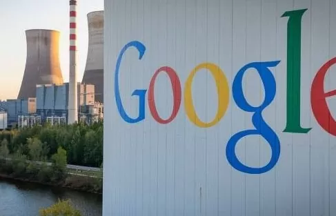 Google ký thỏa thuận phát triển điện hạt nhân