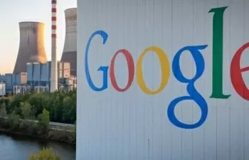 Google ký thỏa thuận phát triển điện hạt nhân