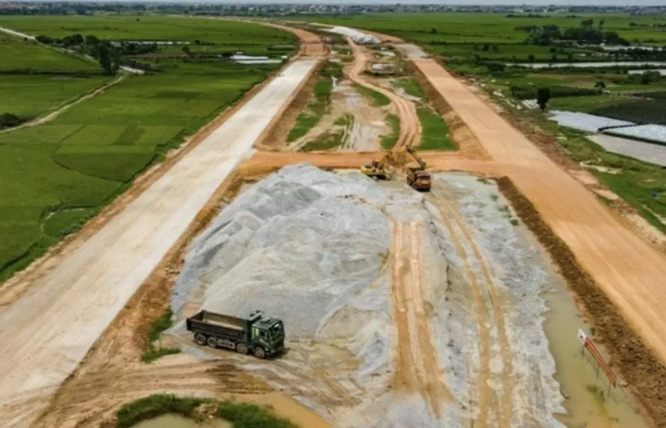 Biến quỹ đất Vành đai 4 thành động lực phát triển mới