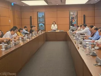 de xuat tach rieng dieu luat ve quy tiet kiem nang luong