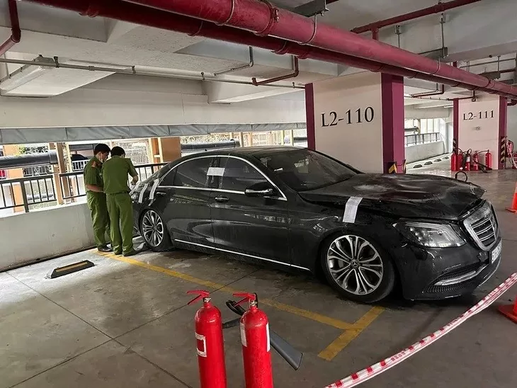 Duy Mạnh sẽ rút đơn kiện Mercedes, chuẩn bị ra ca khúc 'Bố chuột'