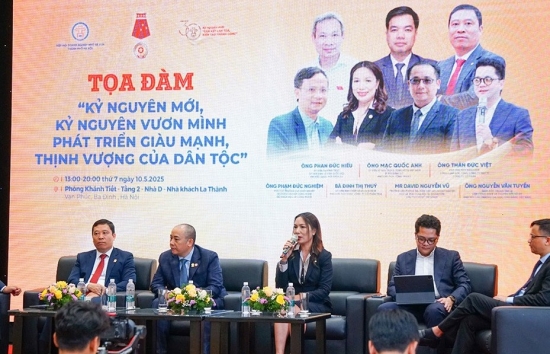 cong nghe so co hoi tao cu nhay vot cho doanh nghiep