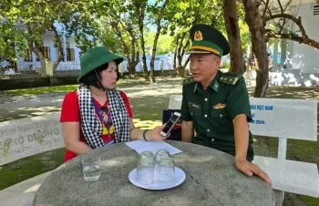 bien phong truong sa vung vang noi dao tien tieu