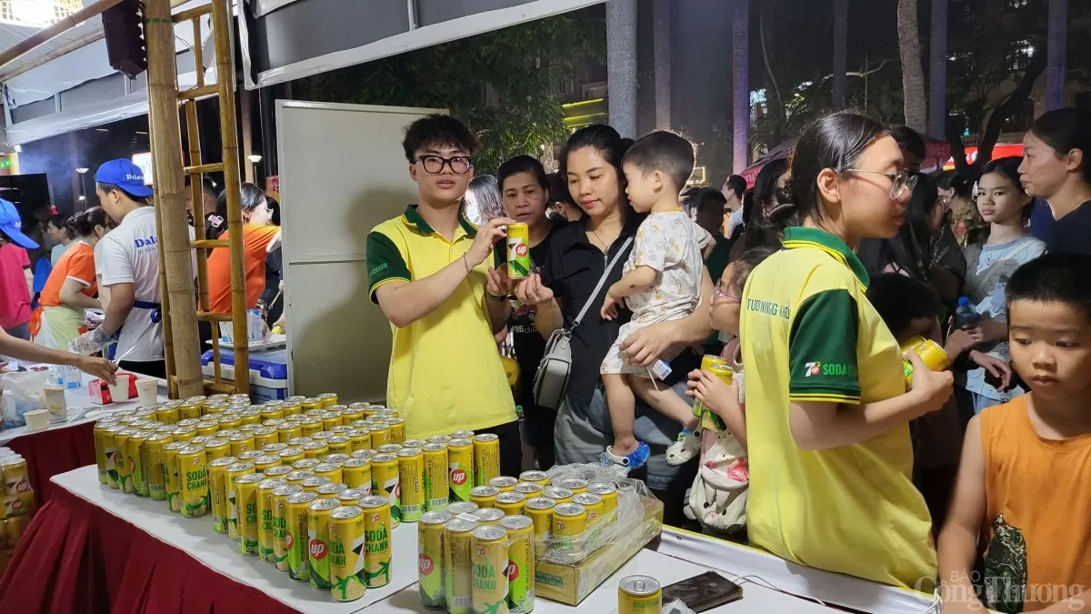 Ẩm thực Hải Phòng: Hòa quyện bản sắc và giao thoa văn hóa