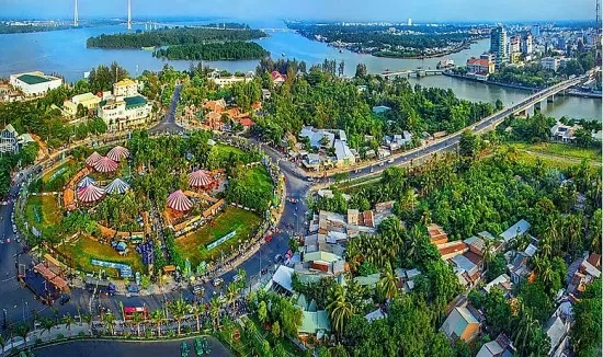 Chi tiết phương án sáp nhập tỉnh mới nhất