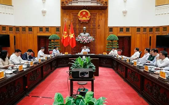 Chính phủ tạo