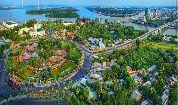 chi tiet phuong an sap nhap tinh moi nhat