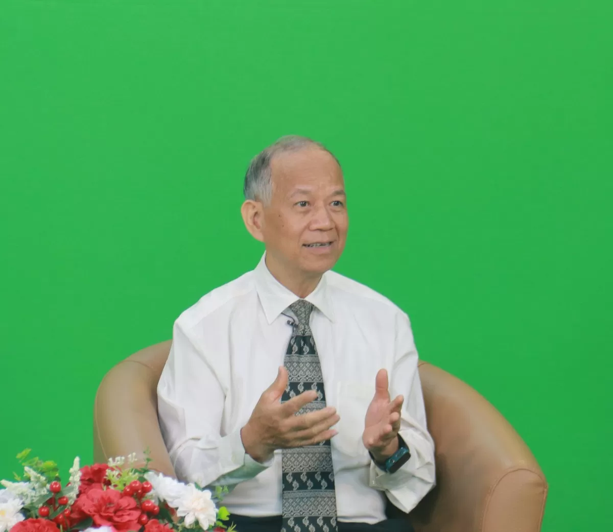Xây dựng thương hiệu sản phẩm miền núi: Chuyên gia khuyến nghị
