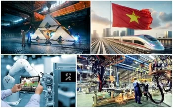 Nghị quyết 68: Mở không gian mới cho doanh nghiệp tư nhân