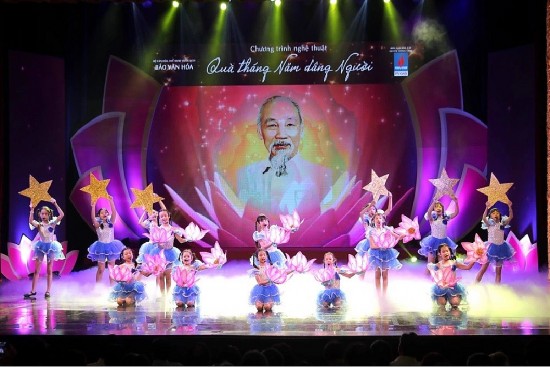 qua thang 5 dang nguoi giai dieu tri an sau nang