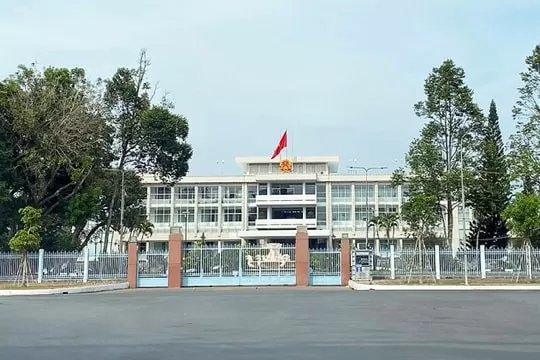 Chủ tịch UBND TP Cần Thơ chỉ đạo các đơn vị hoàn thành kết luận của Thanh tra Chính phủ trong tháng 6