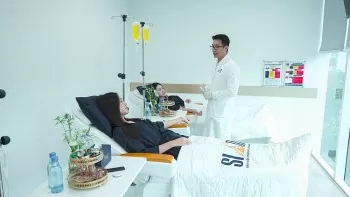 SIAM Thailand đồng hành cùng thí sinh Hoa hậu Việt Nam khơi nguồn vẻ đẹp nội tại