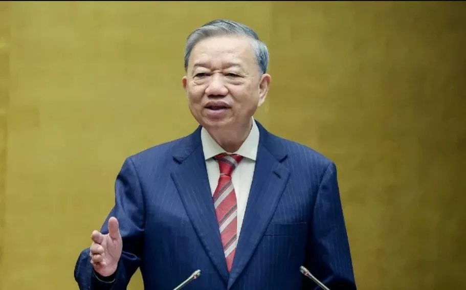 Toàn văn bài viết của Tổng Bí thư Tô Lâm: Động lực mới cho phát triển kinh tế