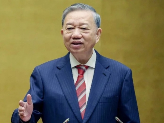 toan van bai viet cua tong bi thu to lam dong luc moi cho phat trien kinh te
