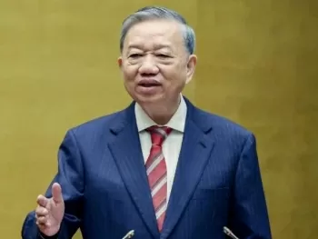 Toàn văn bài viết của Tổng Bí thư Tô Lâm: Động lực mới cho phát triển kinh tế