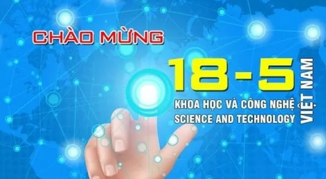 Ngày Khoa học và Công nghệ Việt Nam 2025 có gì hấp dẫn?