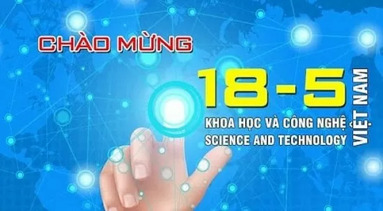 Ngày Khoa học và Công nghệ Việt Nam 2025 có gì hấp dẫn?