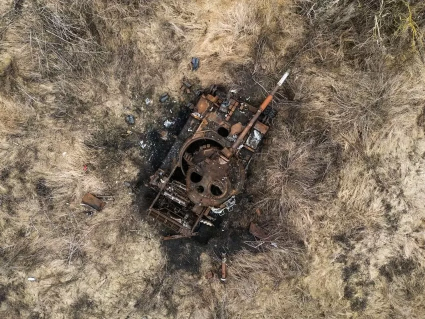 Chiến sự Nga - Ukraine tối 11/5: Nga dội bão UAV xuống Ukraine