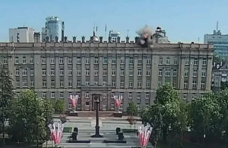 Chiến sự Nga-Ukraine sáng 12/5: Nga siết vòng vây Pokrovsk