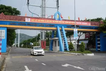 thao go rao can de phat trien khu cong nghiep xanh