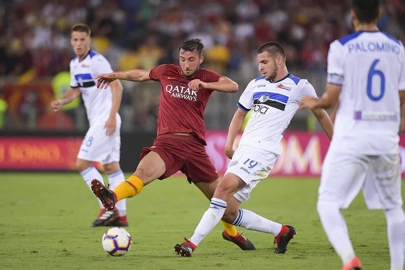 Lịch thi đấu bóng đá ngày 12/5: Atalanta đấu với AS Roma