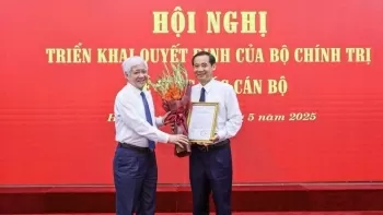 nhan su tuan qua bo nhiem lanh dao chi cuc quan ly thi truong tinh hau giang