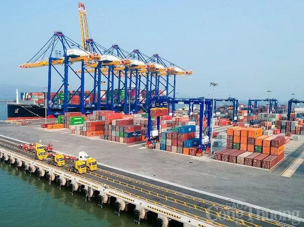 Hải Phòng: Tự hào thành phố công nghiệp, cảng biển, thương mại